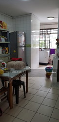 Blk 830 Hougang Central (Hougang), HDB 4 Rooms #186435372